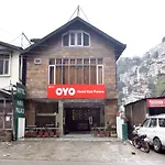 Oyo Rooms Bus Stand Chowk