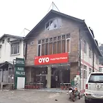 Oyo Rooms Bus Stand Chowk