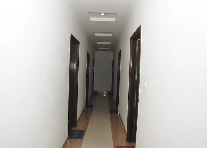 Oyo Rooms Bus Stand Chowk